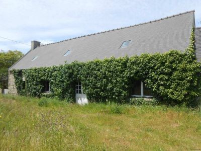 Longere - Tregunc
