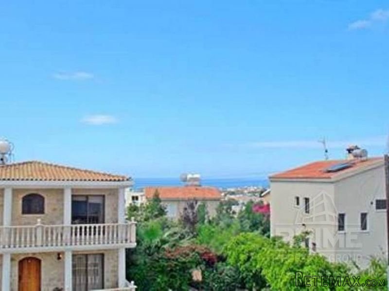 2 Bedrooms - Townhouse - Paphos - For..