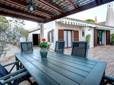4 Bedrooms - Villa - Murcia - For Sale - 2