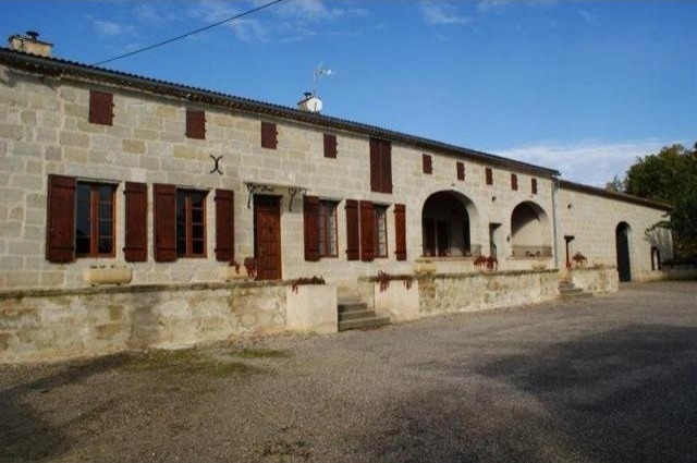 5 bedroom Character For Sale: 47200.. - 2