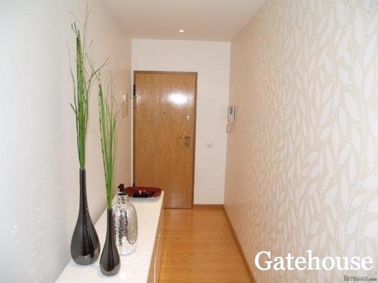 Modern Apartment In Almancil For Sale.. - 2
