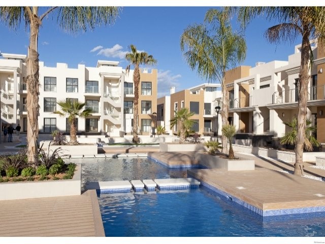 New apartments in La Zenia - 2