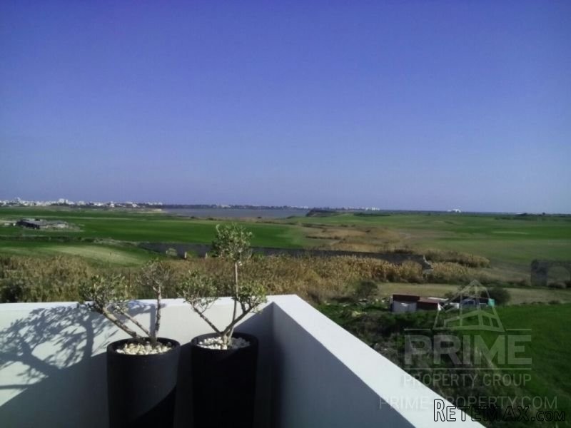 Penthouse in Larnaca, Cyprus, for Sale.. - 2
