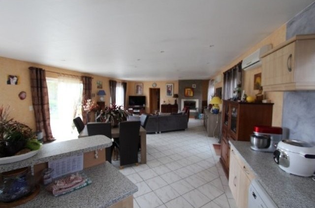 28031 - Vente - Maison - Vergt - 2