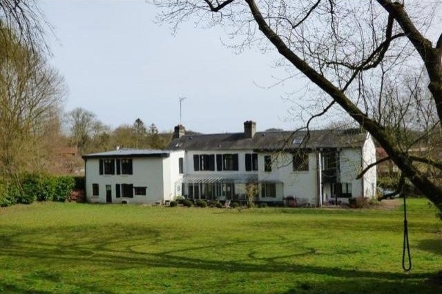 7 bedroom Character For Sale: 80120.. - 2