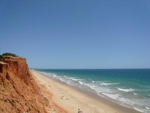 Apartment For Sale in Açoteias
