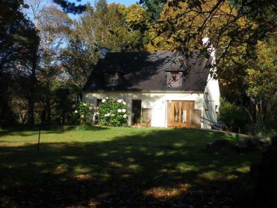 Delightfully Detached House, Income..