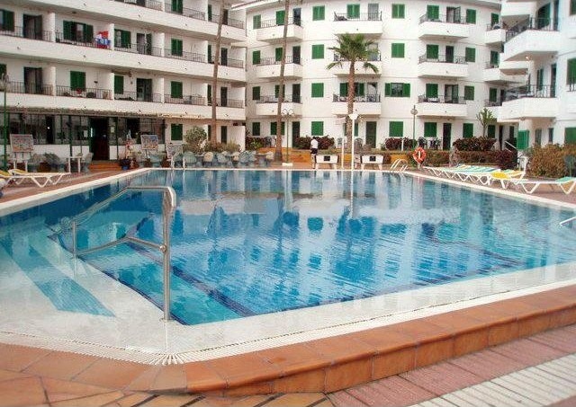 Apartment for sale in Playa del Ingles..
