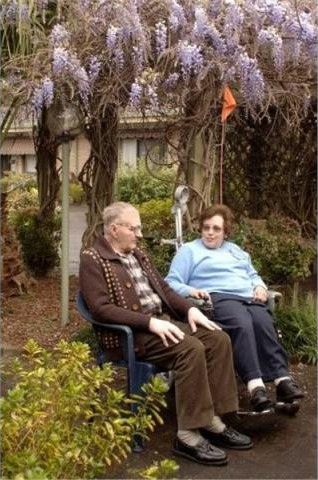 Care and Housing for the Aged Homeless...