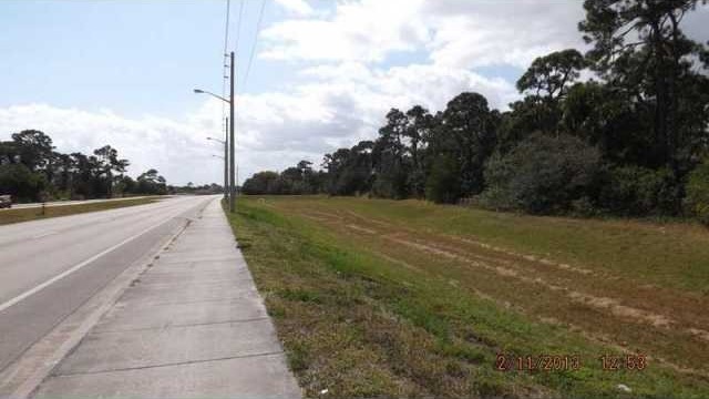 Land For Sale: JEFFERSON PKWY