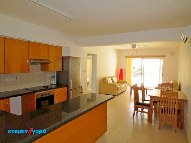 Apartment-Flat in Universal Area, Pafos - 2