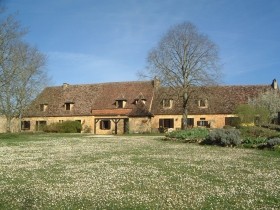 Attractive 17th Century Farmhouse With..