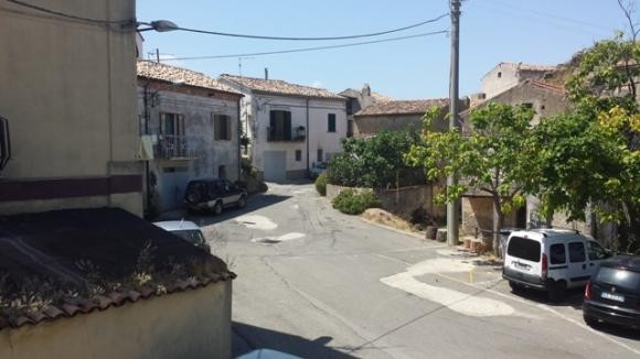 Pietrapaola casa