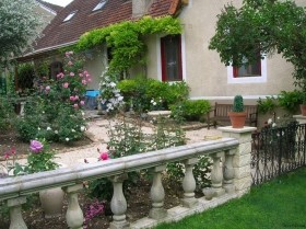Sensitively Restored 4 Bedroom House..