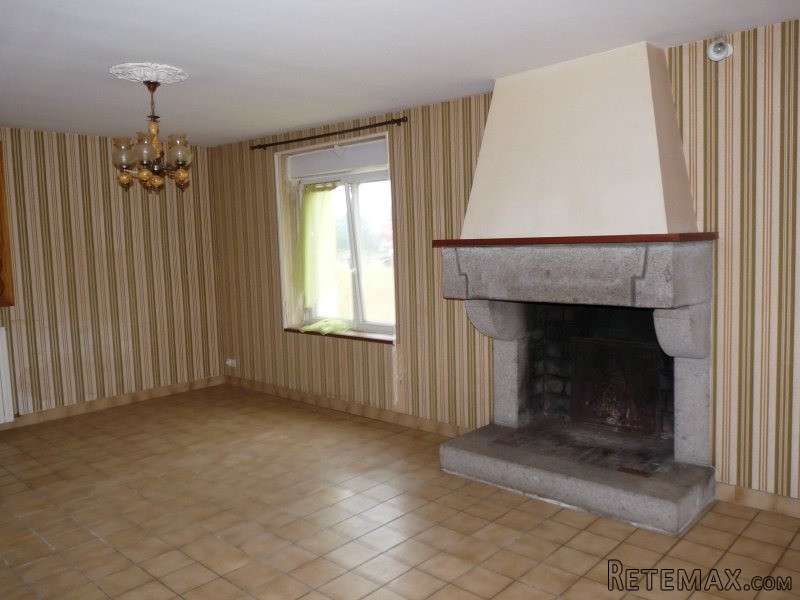 Village House on Large Plot - 2