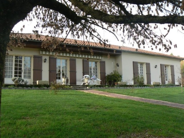 2497 - Vente - Maison - Vergt