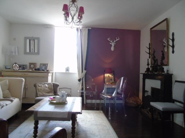 3 bedroom Flat For Sale: 86000 POITIERS - 2