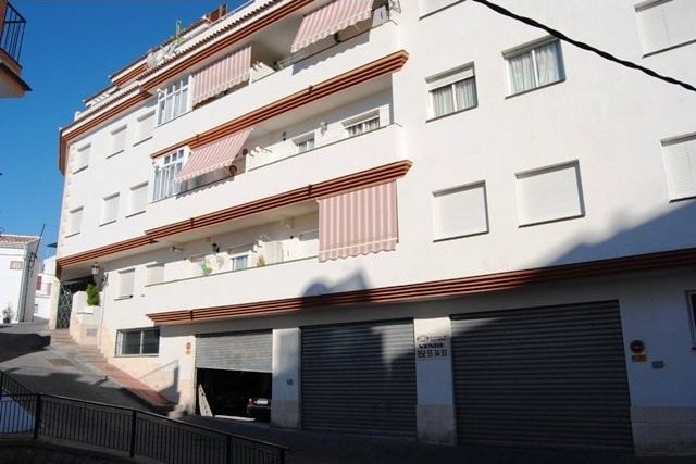 Apartment for Sale in Competa, Competa..