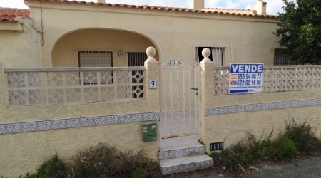 Resale · Townhouse · Spain · Costa Bl..