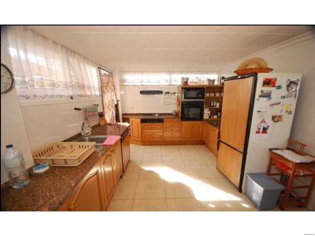 Villa For Sale Oliva - Ref: 2411 - 2