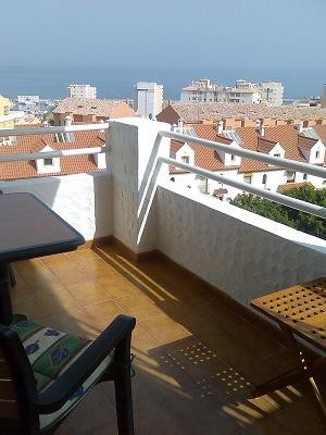 1 Bed Apartment for sale in Estepona