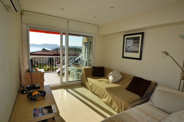 2 Bedrooms Frontline Apartment Javea -.. - 2