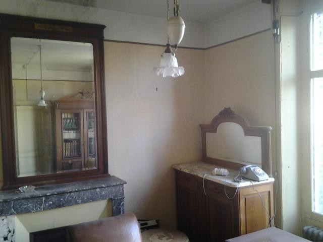 For sale - House 7 rooms - 2