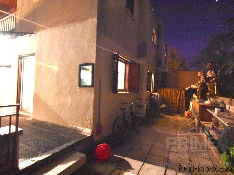 Garden Apartment in Paphos, Cyprus, for..
