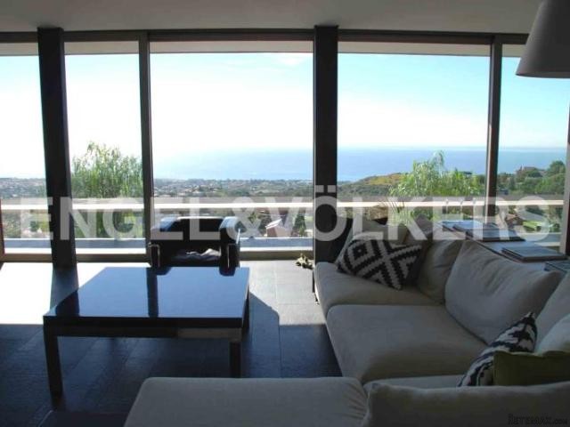 The architecture as art, stunning views - 2