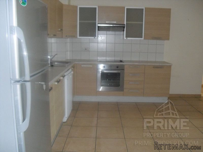Apartment in Larnaca, Cyprus, for Sale..