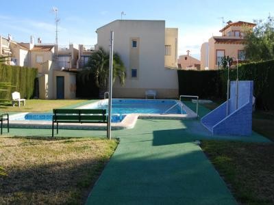 3 Bedrooms - Apartment - Alicante - For.. - 2