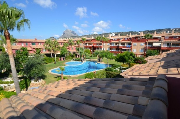 Beautiful townhouse in one of the best.. - 2