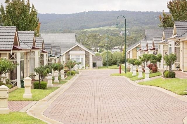 Living Choice Woodcroft - WOODCROFT - SA