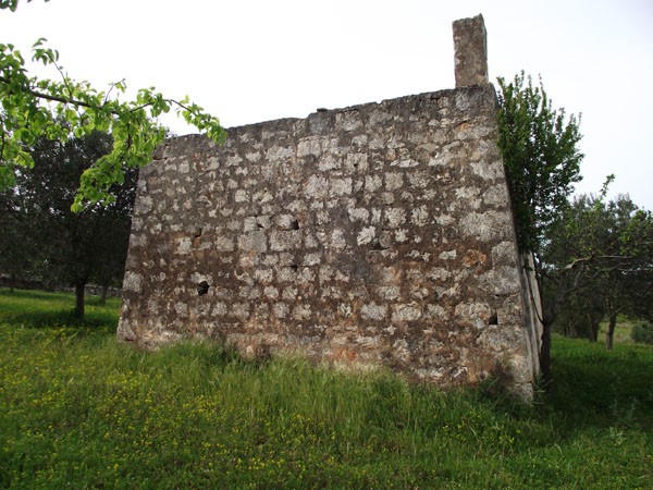 Trulli Valentina - € 65000