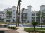 Apartment, Murcia (Costa Calida), La..