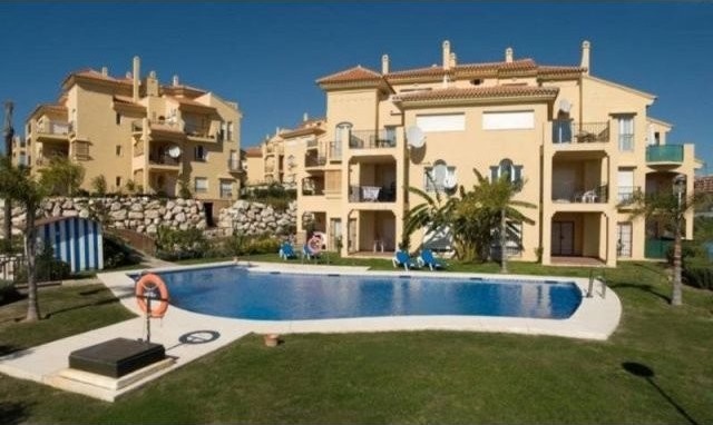 Apartment - Please contact us for more..