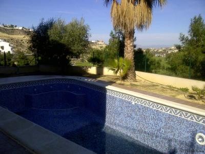 3 Bedrooms - Villa - Alicante - For Sale - 2