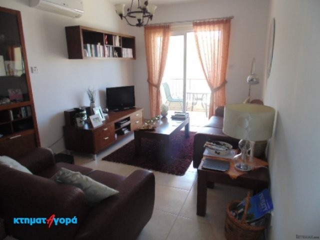 Apartment-Flat in Mandria, Pafos - 2