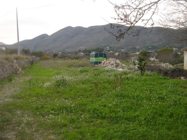- Property - Alicante - For Sale - 2