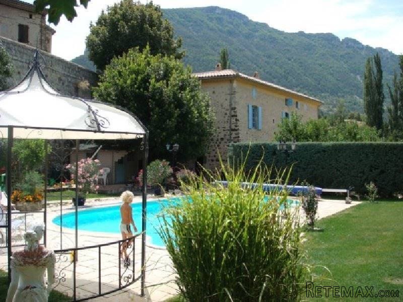 Renovated Stone House With Views On.. - 2