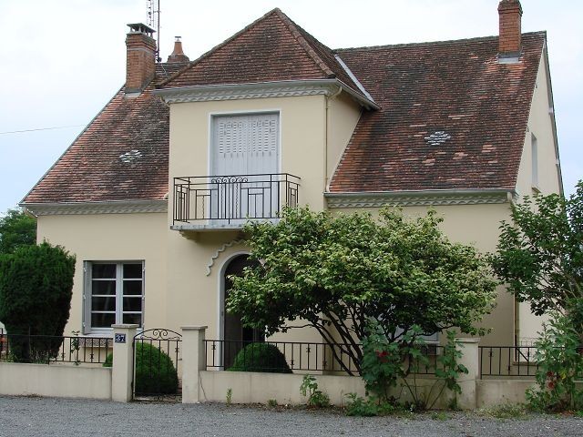 Vente Maison Thiviers