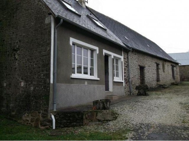Former Farm Complex on 1 Hectare - 2