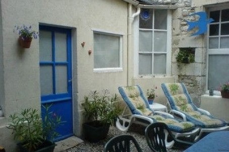 Stone House For Sale St Jean D Angely - 2