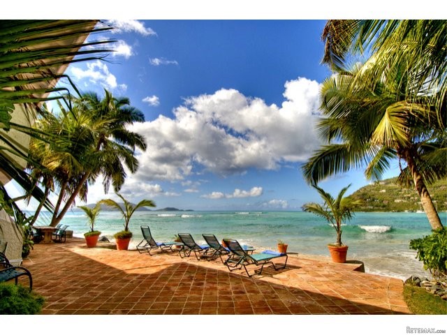 Tortola Virgin Islands, British 3..