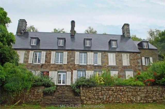 5 bedroom Character For Sale: 50800..