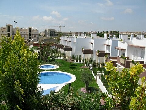 * Beautiful Beach Location Resort