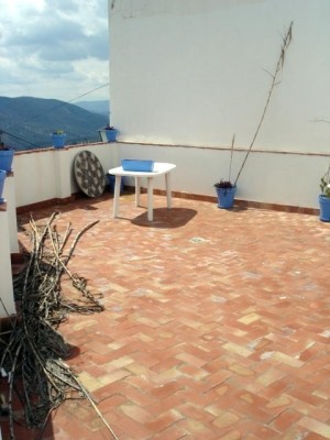 Cortijo, Iznajar - 2