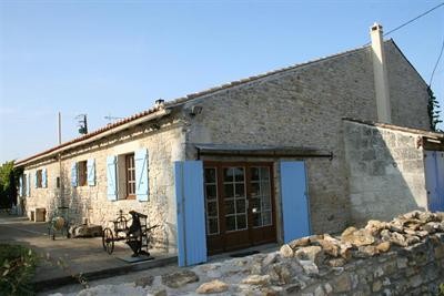 House Villa 9 Rooms