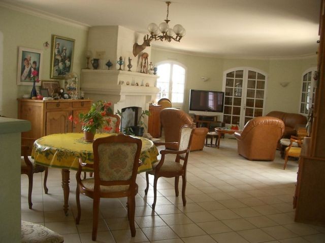 Impressive, Typically French Property - 2