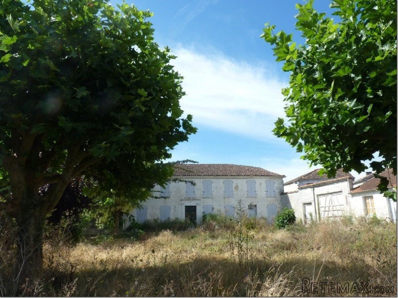 Stone House For Sale Matha - 2